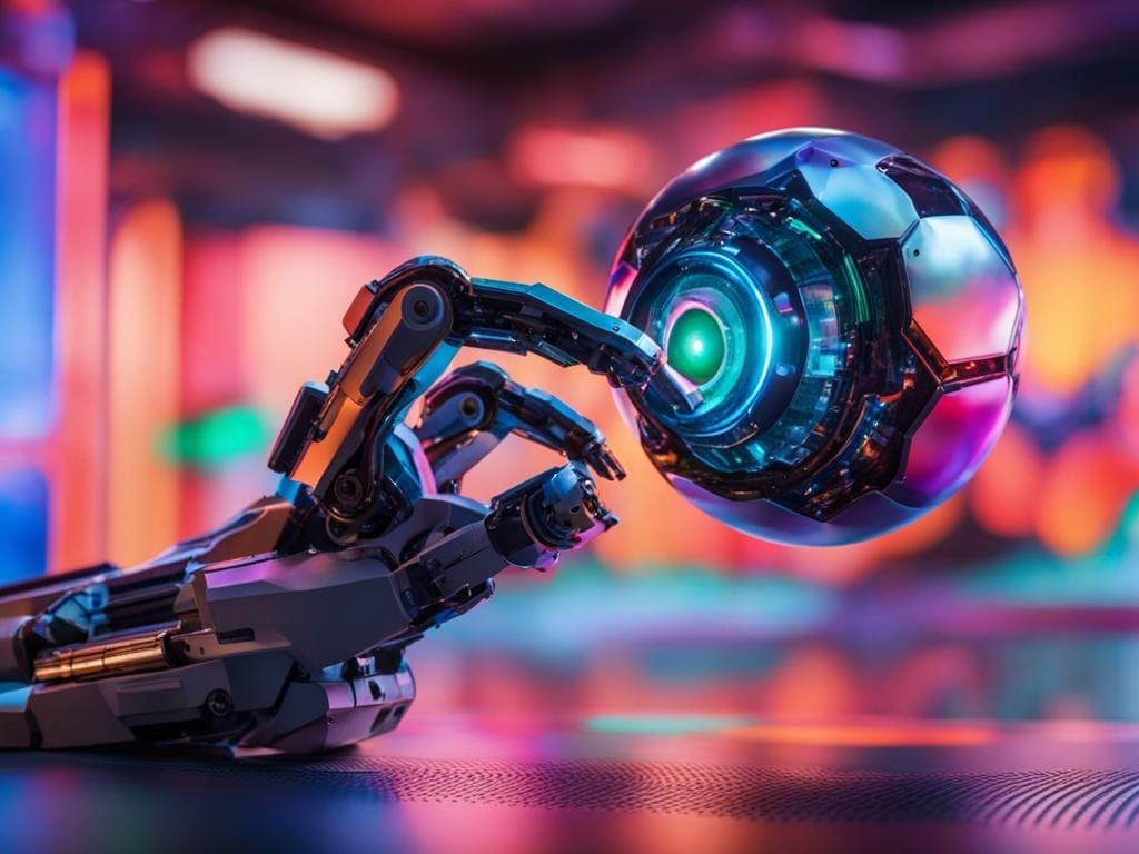 Reinforcement Learning Reinforcement Learning